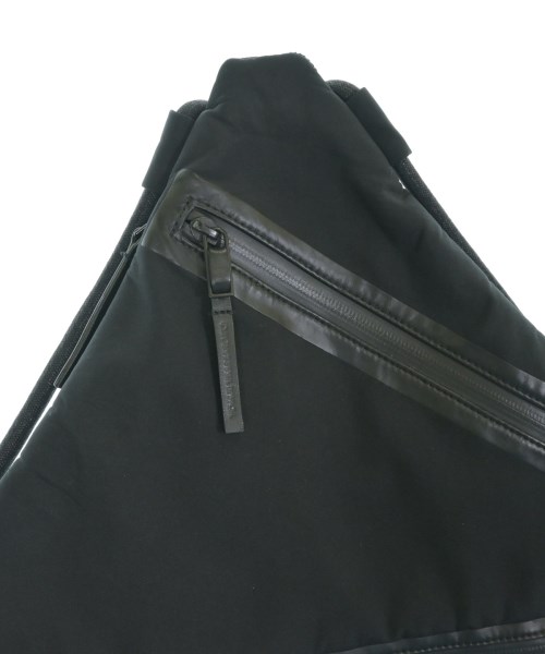 Y-3（ワイスリー）ショルダーバッグ 黒 サイズ:- メンズ/2200698242043