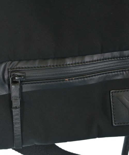 Y-3（ワイスリー）ショルダーバッグ 黒 サイズ:- メンズ/2200698242043
