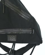 Y-3（ワイスリー）ショルダーバッグ 黒 サイズ:- メンズ/2200698242043