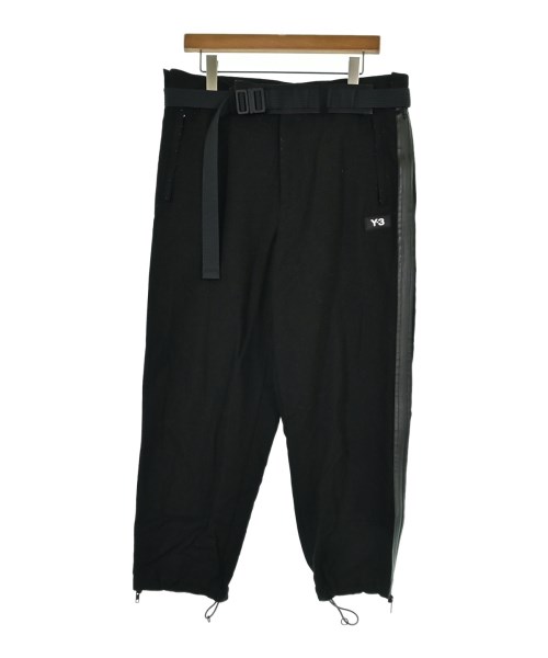 Y-3(ワイスリー)その他 黒 サイズ:S/2200698053014