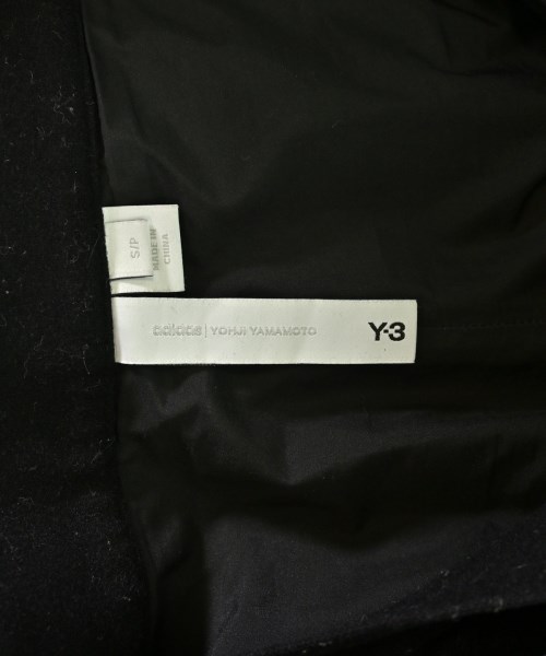 Y-3（ワイスリー）その他 黒 サイズ:S メンズ/2200698053014