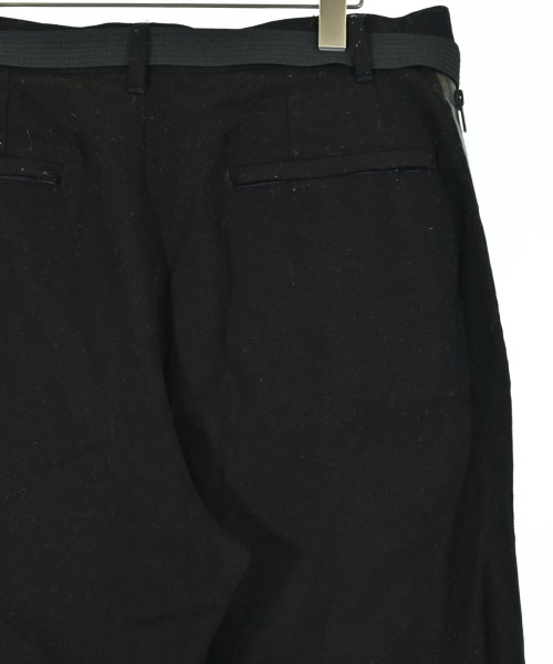 Y-3（ワイスリー）その他 黒 サイズ:S メンズ/2200698053014