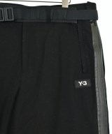 Y-3（ワイスリー）その他 黒 サイズ:S メンズ/2200698053014