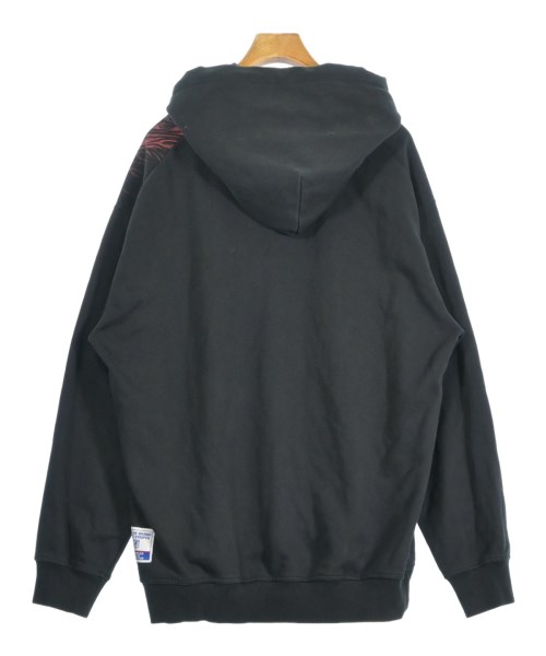 Y-3（ワイスリー）パーカー 黒 サイズ:L メンズ/2200698053021