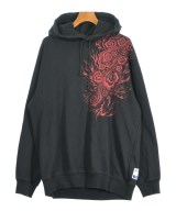 Y-3（ワイスリー）パーカー 黒 サイズ:L メンズ/2200698053021