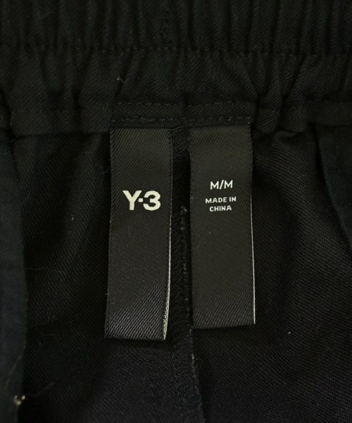 Y-3（ワイスリー）その他 黒 サイズ:M メンズ/2200698053045