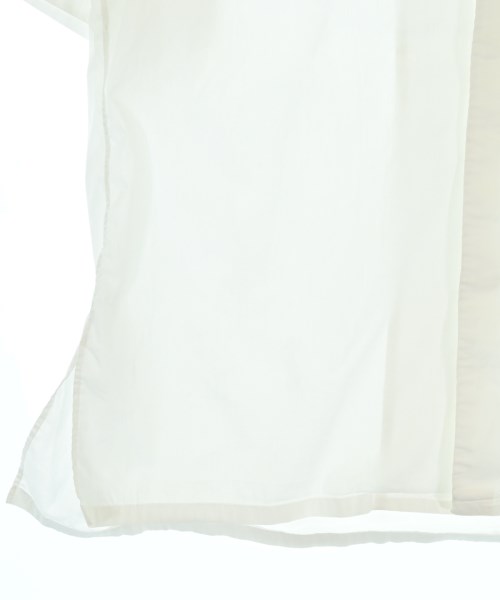 Y-3（ワイスリー）カジュアルシャツ 白 サイズ:XS メンズ/2200698584013