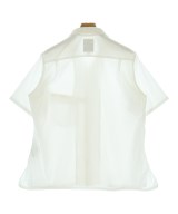 Y-3（ワイスリー）カジュアルシャツ 白 サイズ:XS メンズ/2200698584013