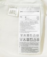Y-3（ワイスリー）カジュアルシャツ 白 サイズ:XS メンズ/2200698584013