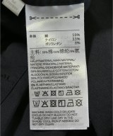 Y-3（ワイスリー）シャツワンピース 黒 サイズ:M レディース/2200698584020