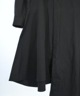 Y-3（ワイスリー）シャツワンピース 黒 サイズ:M レディース/2200698584020