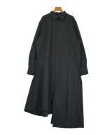 Y-3 シャツワンピース
