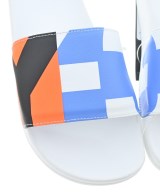 Y-3（ワイスリー）サンダル 青 サイズ:22.5cm レディース/2200698320581