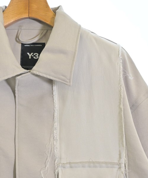 Y-3（ワイスリー）その他 グレー サイズ:XS メンズ/2200698784017