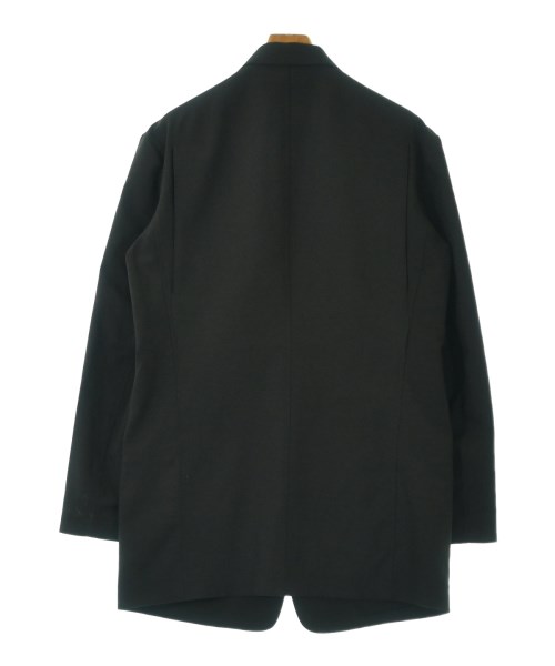 Y-3（ワイスリー）カジュアルジャケット 黒 サイズ:XS メンズ/2200698784024