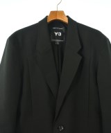 Y-3（ワイスリー）カジュアルジャケット 黒 サイズ:XS メンズ/2200698784024