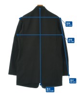 Y-3（ワイスリー）カジュアルジャケット 黒 サイズ:XS メンズ/2200698784024