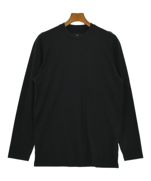Y-3(ワイスリー)Tシャツ・カットソー 黒 サイズ:XS/2200698926042