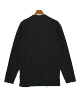 Y-3（ワイスリー）Tシャツ・カットソー 黒 サイズ:XS メンズ/2200698926042