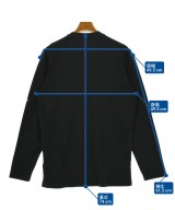 Y-3（ワイスリー）Tシャツ・カットソー 黒 サイズ:XS メンズ/2200698926042