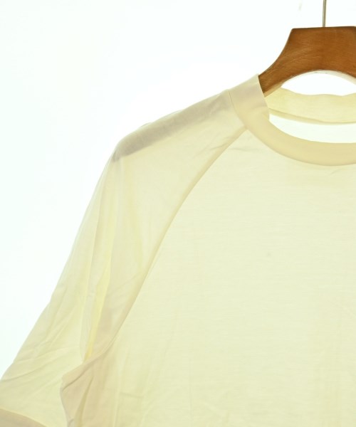 Y-3（ワイスリー）Tシャツ・カットソー 白 サイズ:XS メンズ/2200699507028