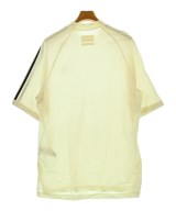 Y-3（ワイスリー）Tシャツ・カットソー 白 サイズ:XS メンズ/2200699507028