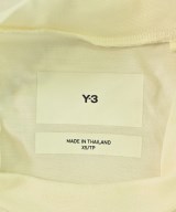 Y-3（ワイスリー）Tシャツ・カットソー 白 サイズ:XS メンズ/2200699507028