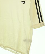 Y-3（ワイスリー）Tシャツ・カットソー 白 サイズ:XS メンズ/2200699507028