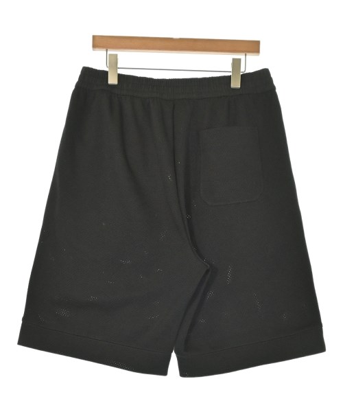 Y-3（ワイスリー）ショートパンツ 黒 サイズ:M メンズ/2200699525015