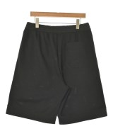 Y-3（ワイスリー）ショートパンツ 黒 サイズ:M メンズ/2200699525015