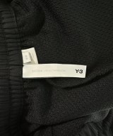 Y-3（ワイスリー）ショートパンツ 黒 サイズ:M メンズ/2200699525015