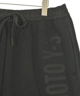 Y-3（ワイスリー）ショートパンツ 黒 サイズ:M メンズ/2200699525015