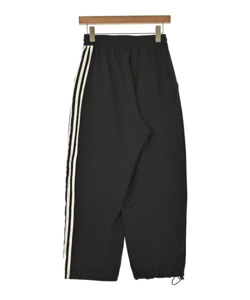 Y-3（ワイスリー）スウェットパンツ 黒 サイズ:XXS メンズ/2200699550024