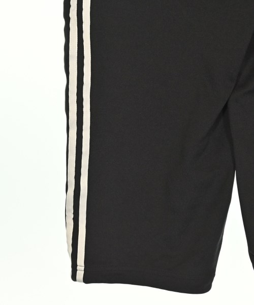 Y-3（ワイスリー）スウェットパンツ 黒 サイズ:XXS メンズ/2200699550024