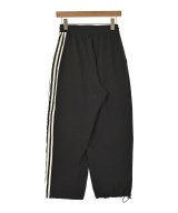 Y-3（ワイスリー）スウェットパンツ 黒 サイズ:XXS メンズ/2200699550024