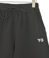 Y-3（ワイスリー）スウェットパンツ 黒 サイズ:XXS メンズ/2200699550024