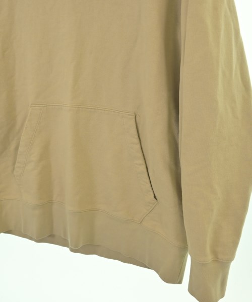 Y-3（ワイスリー）パーカー ベージュ サイズ:S メンズ/2200695643164