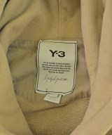 Y-3（ワイスリー）パーカー ベージュ サイズ:S メンズ/2200695643164