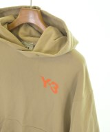 Y-3（ワイスリー）パーカー ベージュ サイズ:S メンズ/2200695643164