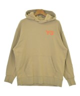 Y-3 パーカー
