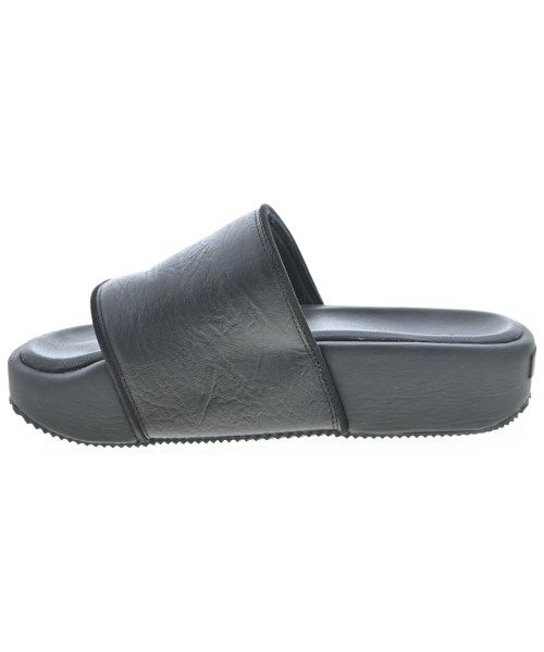 Y-3（ワイスリー）サンダル 黒 サイズ:25.5cm メンズ/2200699628013