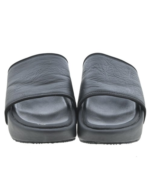 Y-3（ワイスリー）サンダル 黒 サイズ:25.5cm メンズ/2200699628013