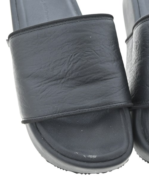 Y-3（ワイスリー）サンダル 黒 サイズ:25.5cm メンズ/2200699628013