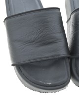 Y-3（ワイスリー）サンダル 黒 サイズ:25.5cm メンズ/2200699628013