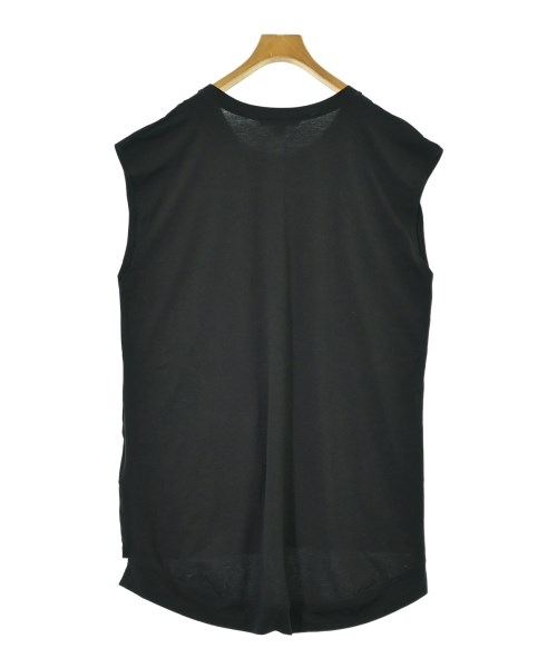 Y-3（ワイスリー）Tシャツ・カットソー 黒 サイズ:M レディース/2200698476028