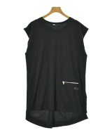 Y-3（ワイスリー）Tシャツ・カットソー 黒 サイズ:M レディース/2200698476028