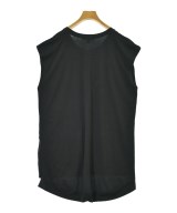 Y-3（ワイスリー）Tシャツ・カットソー 黒 サイズ:M レディース/2200698476028