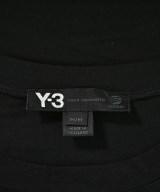 Y-3（ワイスリー）Tシャツ・カットソー 黒 サイズ:M レディース/2200698476028