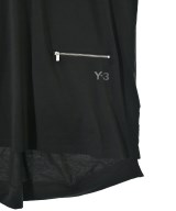 Y-3（ワイスリー）Tシャツ・カットソー 黒 サイズ:M レディース/2200698476028