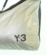 Y-3（ワイスリー）ショルダーバッグ シルバー サイズ:- メンズ/2200698476059